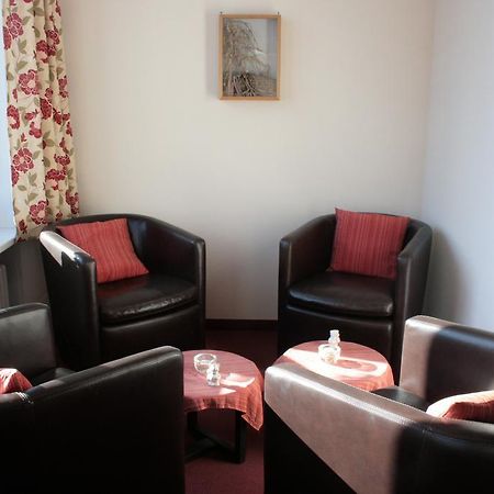 Hotel Alpina Davos Ngoại thất bức ảnh