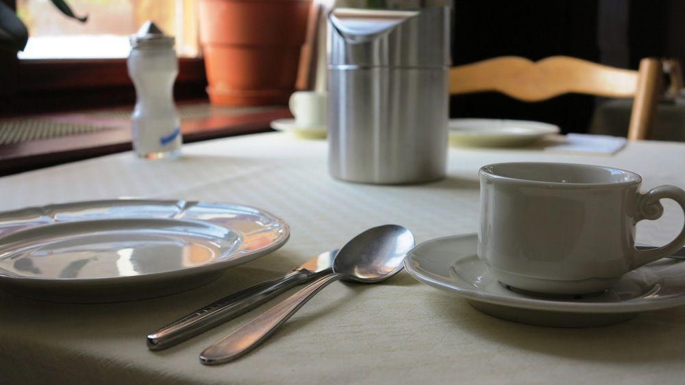 Hotel Alpina Davos Ngoại thất bức ảnh