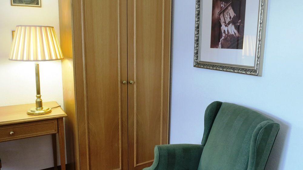 Hotel Alpina Davos Ngoại thất bức ảnh